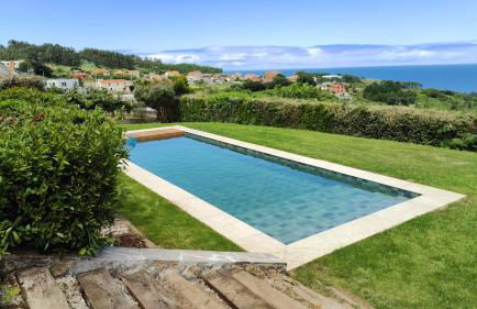 Casa Alvite - Foto 34