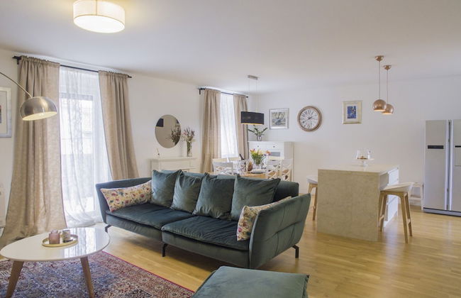 Presidential Suites Chica Cure - Foto 25