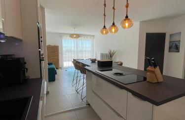 Appartement front de mer - Foto 4