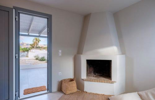 Holiday Home Sunset Gypsy stilvolles modernes Dorfhaus mit Whirlpool by Interhome - Foto 2