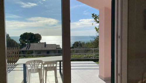 Villa Annita vista mare 350 mt dalla spiaggia - Foto 3