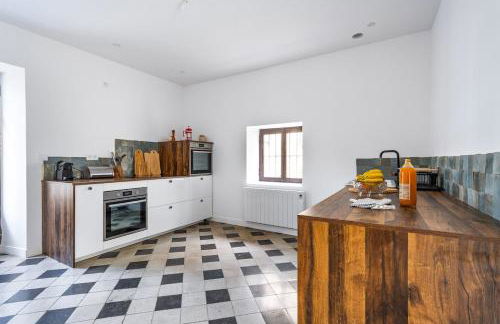 Jolie Masdame un espace incroyable - Foto 34