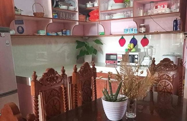 Albert'S Transient House - Foto 24