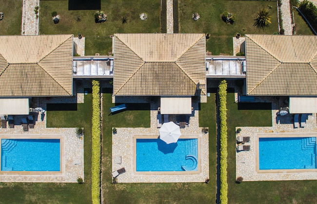 Mega Lithari Villas Corfu - Foto 56