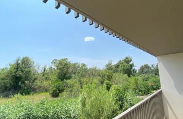 V0775 - Apt récent 4 pers avec climatisation piscine et parking 200 m plages - Foto 56