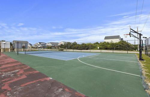 Out To Sea - Oceanfront 2 Bedroom, 2 Bath Condo - Foto 7