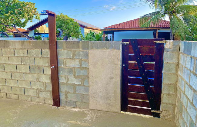 Casa do leo - Foto 2