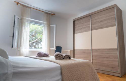 Sidus Maris, Spacious Seaside Apartment with Free Parking - Foto 23