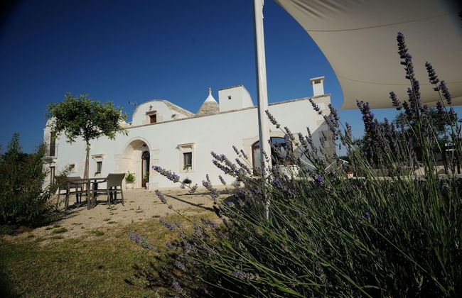 Agriturismo Arco di Sole - Foto 55