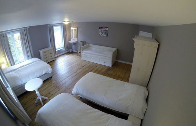 Luxurious Mettet Mansion - Foto 12