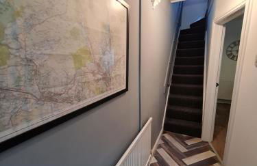 Family friendly, Modern House just 1m from Bike Park Wales - Photo 8