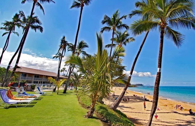 Wonderful Honokowai Beach Condos - Photo 26