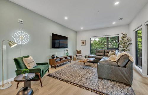 HUGE downtown corner unit- Pool-Gym-Walk 2 Broadway - Foto 5