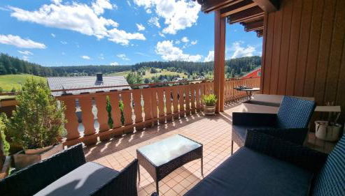 Black Forest Holidays - Auerhahn - Schwarz Wald - Foto 3