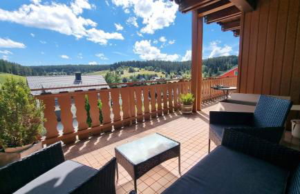 Black Forest Holidays - Auerhahn - Schwarz Wald - Foto 3