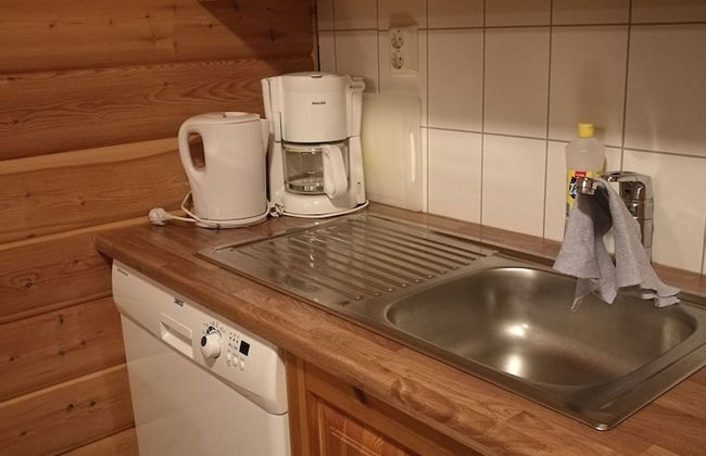 Lapphaugen turiststasjon - Foto 8