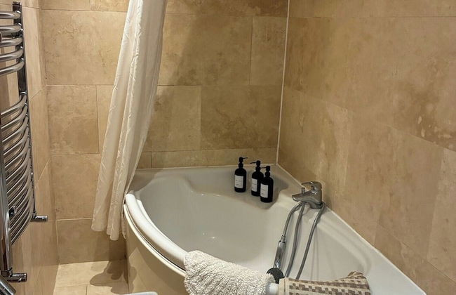 Relaxing Studio - Sauna - Luxe Bed - Pet-friendly - Foto 13