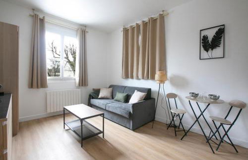 Cozy et bien équipé près de Paris - Foto 8