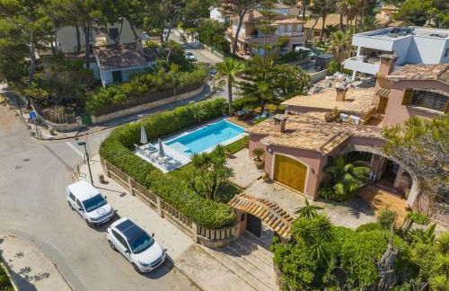 Villa Plomer Serra - Foto 43