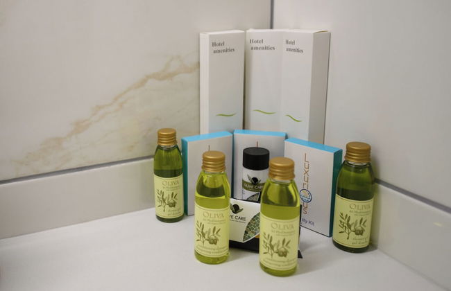 Flisvos Beachfront Apartments - Foto 50