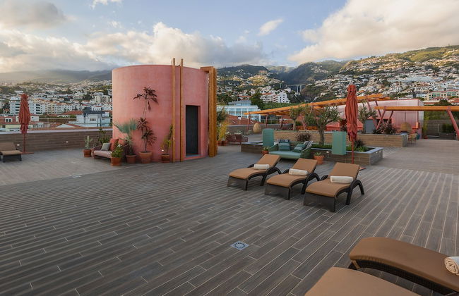 Three House Hotel - Foto 43