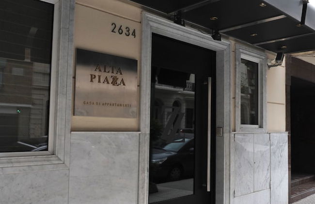 Alta Piazza Casa di Appartamenti - Foto 43