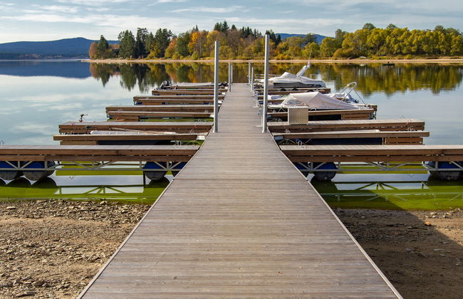 Lakeside Village 12 - Foto 28