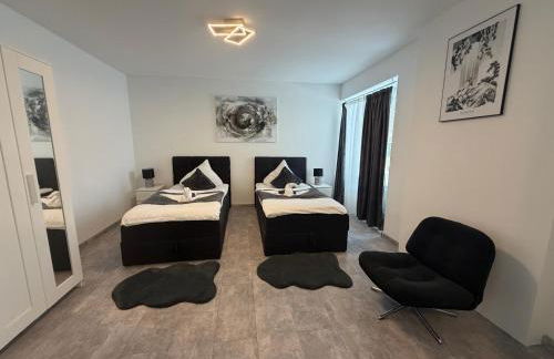 Lemsdorfer Apartments Magdeburg - Foto 7