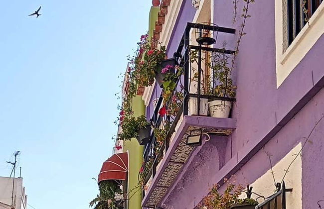 Visite guidée dans Calpe - Photo 3