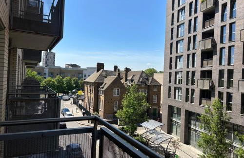 1-bed Apt, Sleeps 4, Central To Shops & Transport - Foto 39