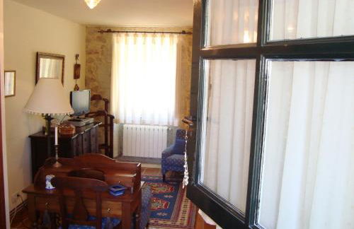 Entre Os Ríos - Casa Rural y Enoturismo - Foto 75