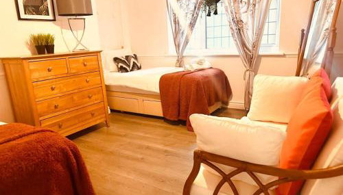 Premium 7 Bedroom house on Thingwall Road CH613UB - Foto 2