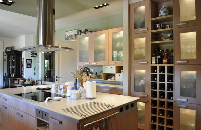 Anna's Mansion - Foto 18