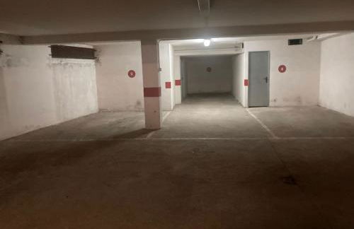 PLAZA centro - Photo 14