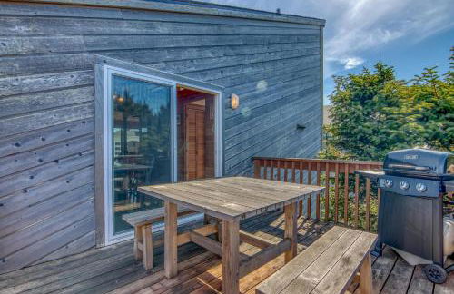 Osborne Beach House MCA 139 - Meredith Lodging - Foto 26