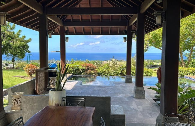 Breezin Villa in Deans - Foto 12