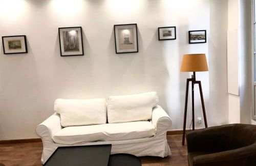 Le musée Fabre, appart de charme , parking gratuit - Foto 15