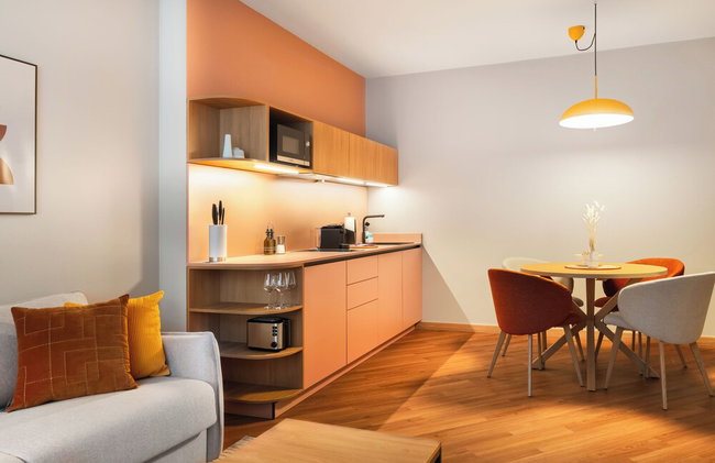 Limehome Munich Fritz-Erler Str. - Foto 111