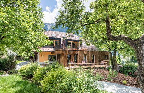 Naturresidenz Mair Zu Hof - Photo 15