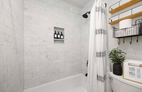 10 min to Beach Central Villa - Foto 42