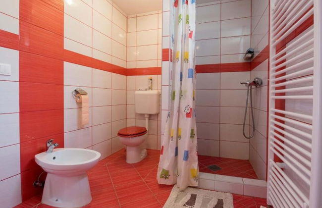 Holiday rental in Daruvar with terrace - Foto 13