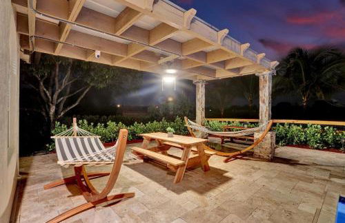 8-BR with Pool & Mini-golf & Soccer - Foto 135