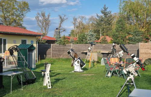 Ferienhaus Jupiter im Sternenpark - Foto 11