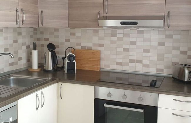 Bungalow Villa del Sol - Foto 4