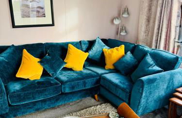 Coastal Cabin Chalet - Foto 7