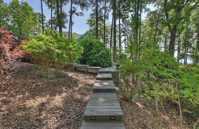 Happy Place by Avantstay Firepit, Ranch-style - Foto 14