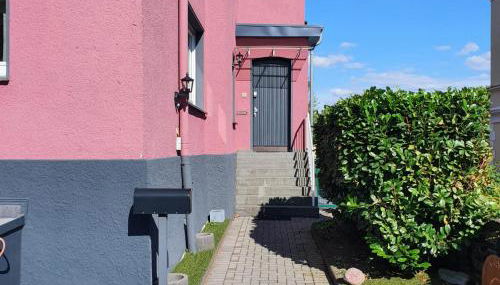 Ferienwohnung Fernblick - Foto 5