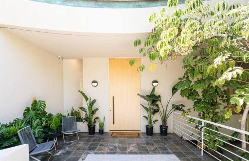 La Jolla Ocean View Mansion 2 - Foto 12