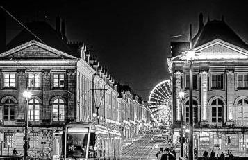 Appartement haussmannien au cœur d Orléans - Foto 28