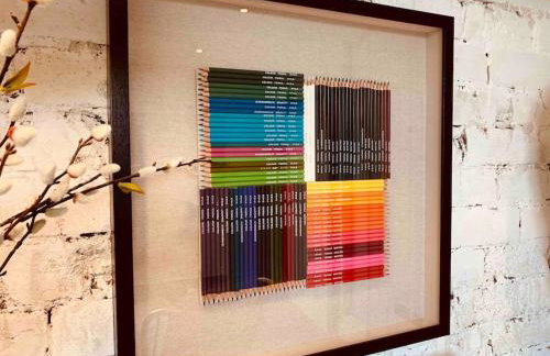 Luxury Penthouse, in the heart of Uppermill, Saddleworth - Foto 23